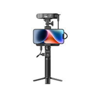 Creality CR-Scan Ferret Pro - High-Performance Wireless 3D Scanner