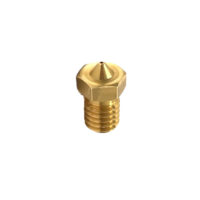 V5 V6 Nozzle 1.75+0.6 for 3D printer