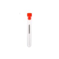 Stainless Steel Nozzle Cleaning Needle 0.25mm for 3D Printer- 10Pcs