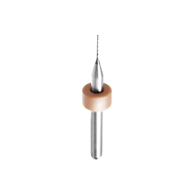 0.6mm Mixed 3D Printer Nozzle Cleaning Drill Bit Kit | Tungsten Carbide | (Price for Each Box, 10pcs/box)