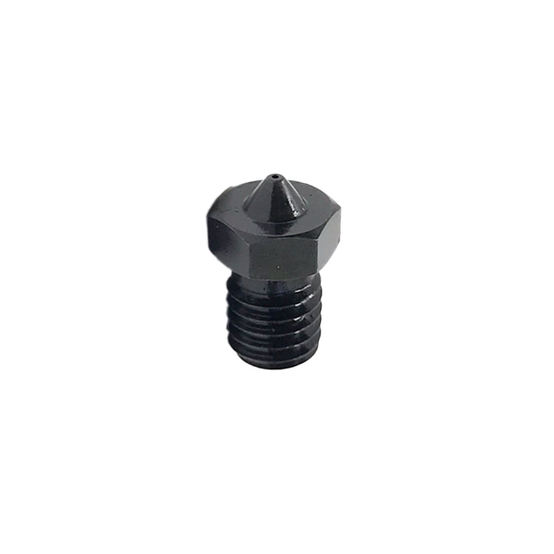 E3D Hardened Steel V6 Nozzle 1.75mm x 0.40mm