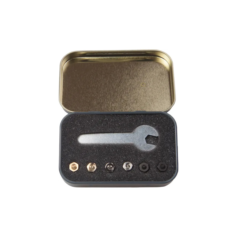 E3D Nozzle Pro Pack 1.75mm Kit