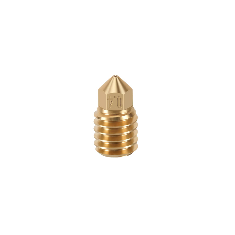CHT Brass Nozzle for Bambu Lab