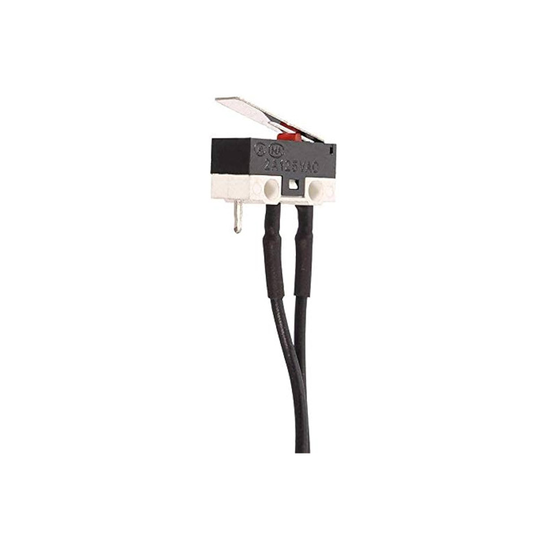 Mini Endstop Limit Switch - 2A with 1M Cable | Simple & Reliable