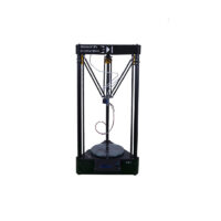 3DEOMETRY INNOVATIONS NoisyBot 3D Printer