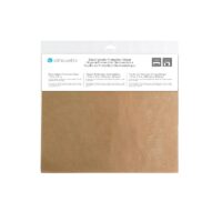 Silhouette Electrostatic Protection Sheet (12" x 12") | For Curio 2 & Cameo 5