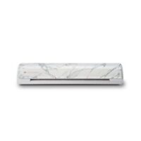 Silhouette Cameo 5 (12-inch) | Precision Cutting Machine (Bianco Carrara)