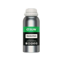 eSUN Standard Resin for LCD 3D Printers (Black) | 1kg