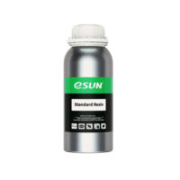 eSUN Standard Resin for LCD 3D Printers (White) | 1kg