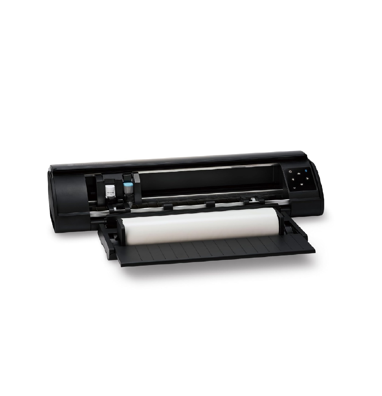 Silhouette Cameo 5 (12-inch) | Precision Vinyl Cutting Machine (Black) - Image 3