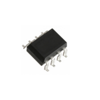 LM358DT Operational Amplifier IC | Dual-Channel | SOIC-8