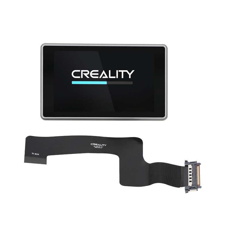 Creality Universal Touch Screen Kit | Enhanced Interface Module - Image 4