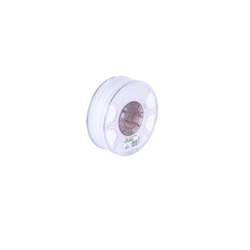 eSUN HIPS 3D Printing Filament (Natural) | 1.75mm, 1kg - Image 2