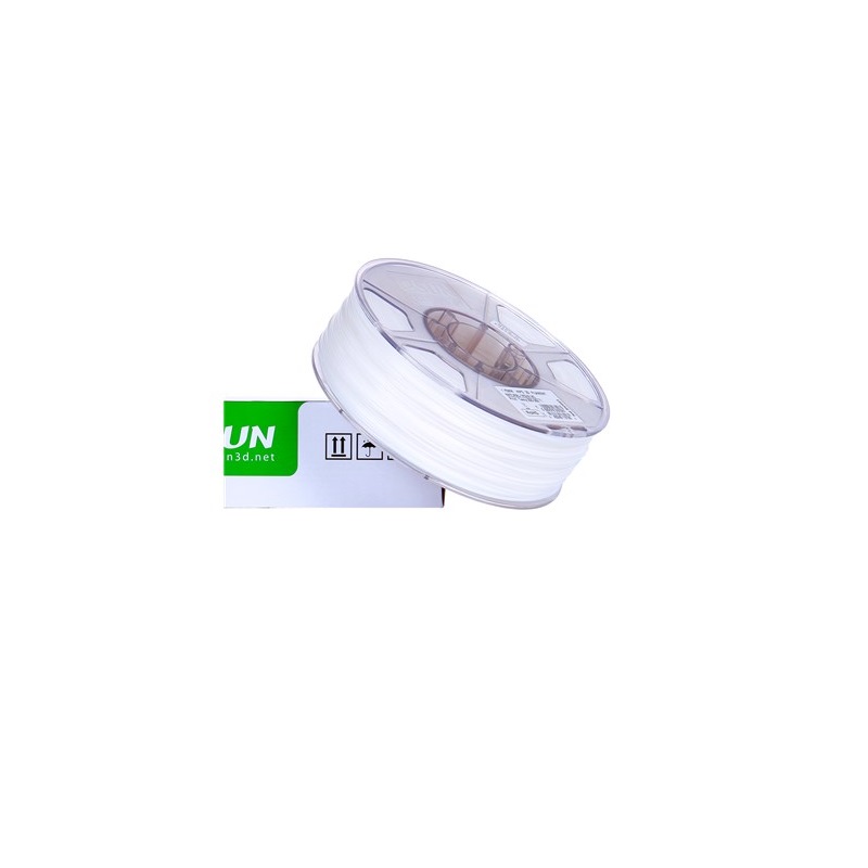 eSUN HIPS 3D Printing Filament (Natural) | 1.75mm, 1kg - Image 3