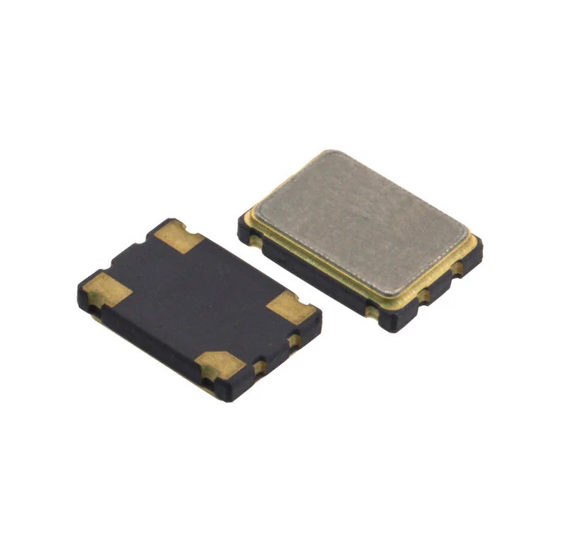 7W-50.000MBB-T Clock Oscillator | 50 MHz | SMD