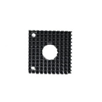 B Type Aluminium Heat Sink for MK7 MK8 Extruder