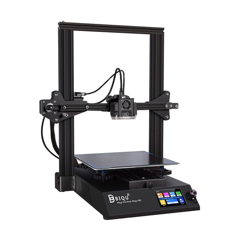 BIQU B1 3D Printer - Image 2