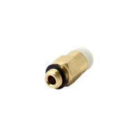 M6 Pneumatic Push in Bowden Extruders with 4*2mm Tube