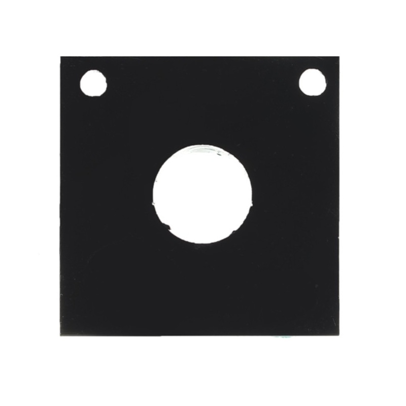 A-Type Aluminum Heat Sink | For MK7 & MK8 Extruders - Image 3