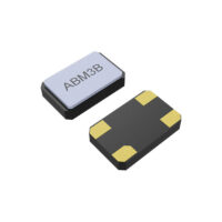 ABM3B-20.000MHZ-10-1-U-T Abracon 20 MHz SMD Quartz Crystal