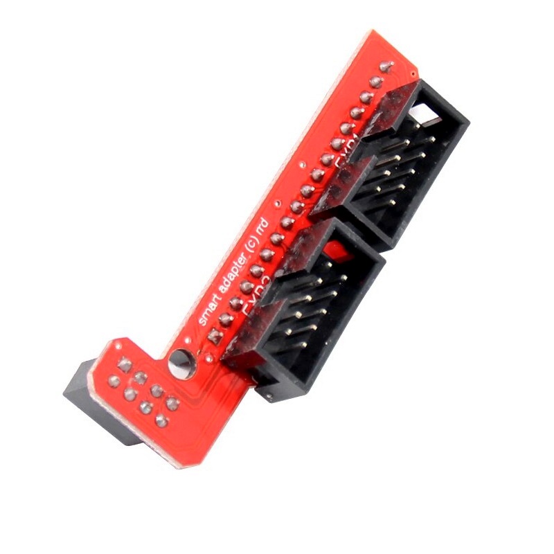 RAMPS LCD Controller Adapter | For 12864 & 2004 Displays - Image 2