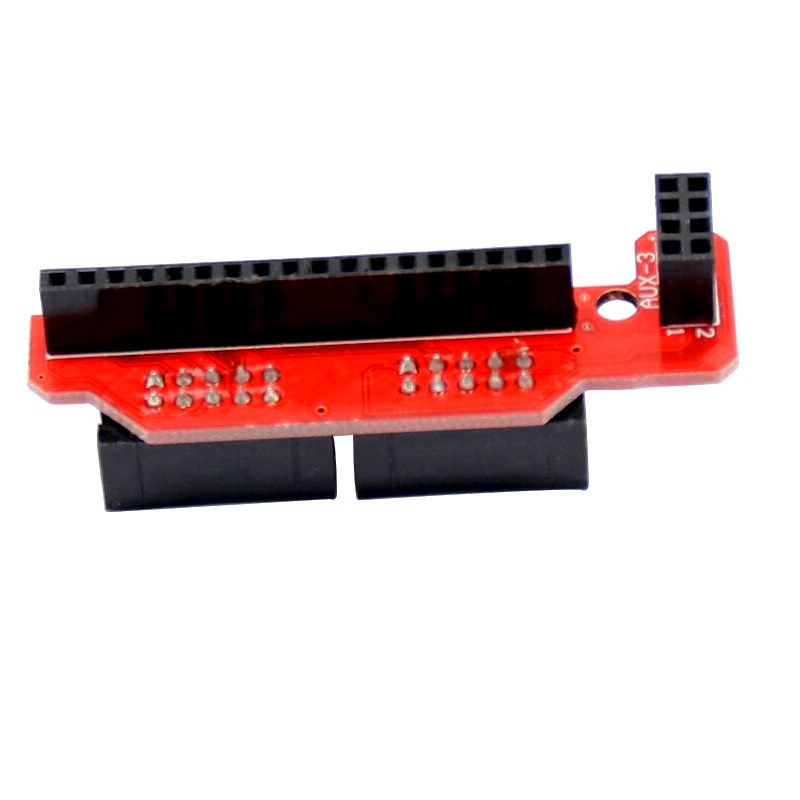 RAMPS LCD Controller Adapter | For 12864 & 2004 Displays - Image 3