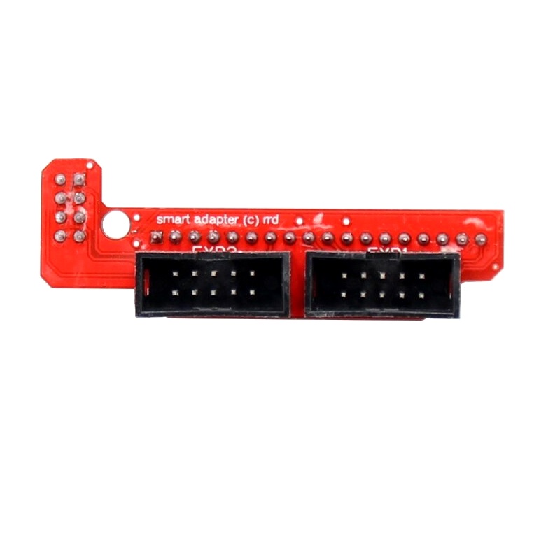 RAMPS LCD Controller Adapter | For 12864 & 2004 Displays