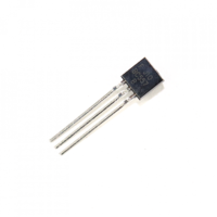 BC557 PNP Transistor (Pack of 20)