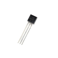BC557 PNP Transistor (Pack of 20)
