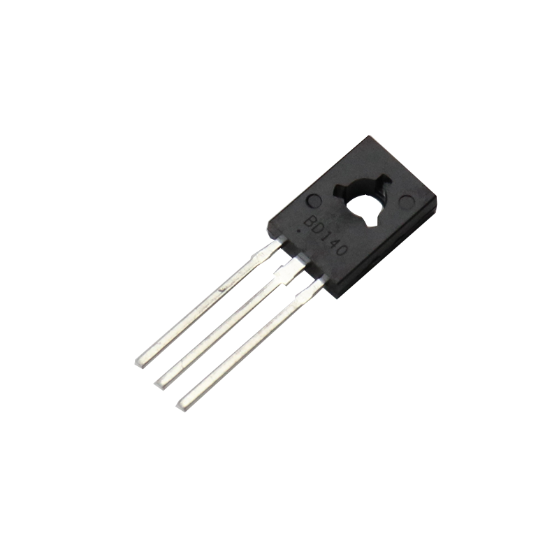 BD140 PNP Power Transistor | 1.5A High-Current | Pack of 10
