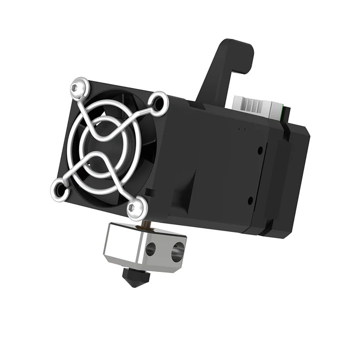 BIQU H2 500? 24V Extruder For 3D Printer