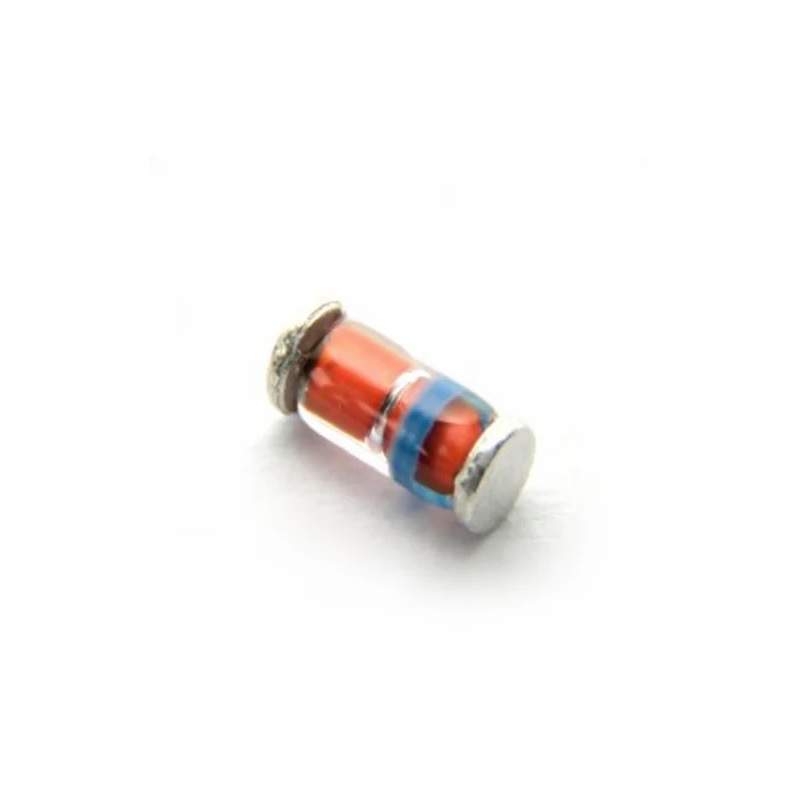 BZV55B5V1 5.1V SMD Zener Diode | MINIMELF-2