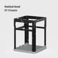 Bambu Lab X1 Carbon 3D Printer