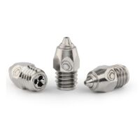 Bondtech Coated Brass Nozzle MK8 CHT 0.40