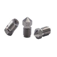 Bondtech Coated Brass Nozzle MOS CHT 0.40