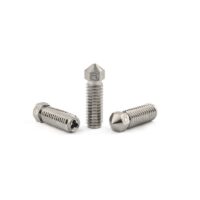Bondtech Coated Brass Nozzle VOL CHT 0.40