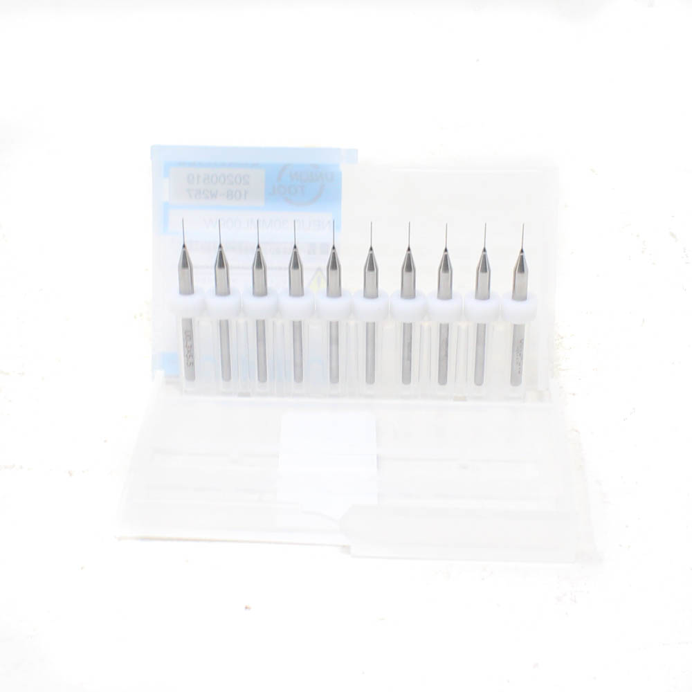 Cleaning Nozzle Drill 0.3mm (10pcs/box) - Image 2