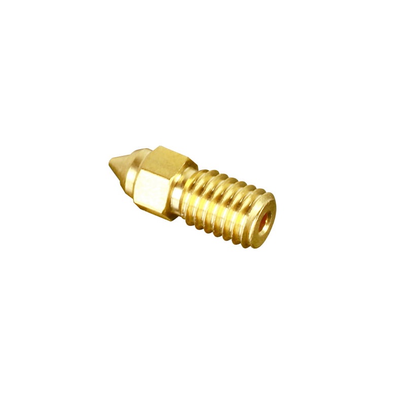 Creality High-Speed M6 Brass Nozzle | 0.4 mm - Image 3