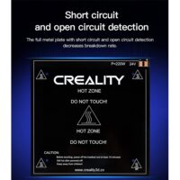 Creality -Hotbed Kit