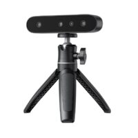 Creality CR-Scan Ferret SE - Compact & Versatile High-Quality 3D Scanner
