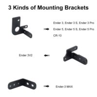 Creality CRBL-TC BL Touch Auto Leveling Sensor for Ender Series