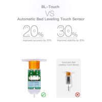 Creality CRBL-TC BL Touch Auto Leveling Sensor for Ender Series