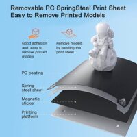 Creality Ender-3 S1 Pro 3D Printer ? EOL