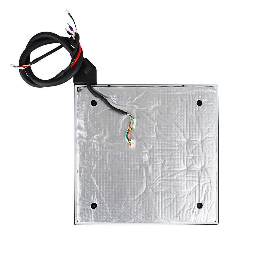 Creality Hotbed Kit | Thermal Stability Upgrade | Ender-3 V3 Series - Image 2
