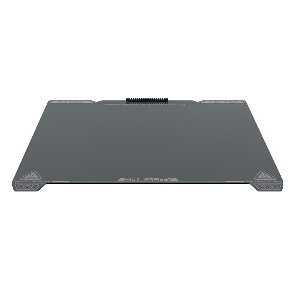 Creality K1C Smooth PEI Build Plate | High-Performance Surface - Image 2