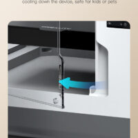 Creality -Sermoon V1 pro ? EOL
