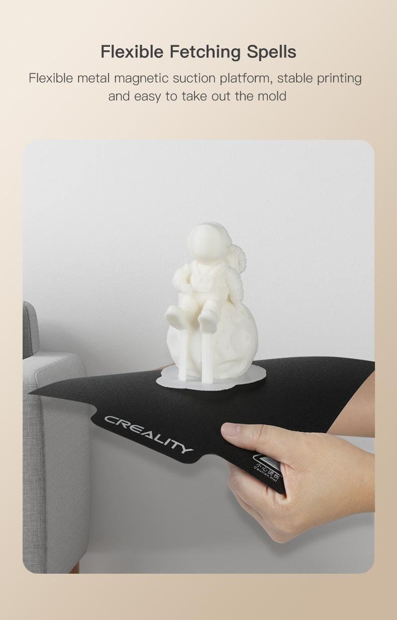 Creality -Sermoon V1 pro ? EOL - Image 9