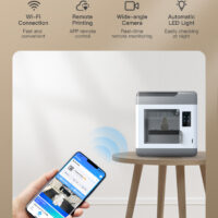 Creality -Sermoon V1 pro ? EOL
