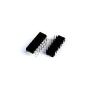 74HC595 8-bit Serial to Parallel Shift Register IC