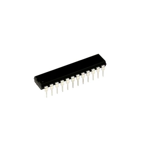L6219 Stepper Motor Driver IC – DIP-24